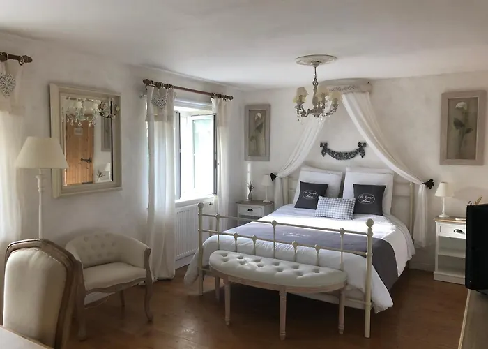 La Grange d\'Hélène