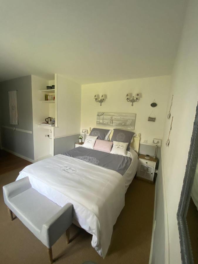 Bed & Breakfast La Grange D'hélène Cholet