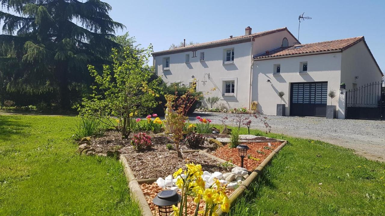 La Grange D'hélène * Cholet